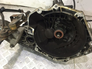 КПП механическая (МКПП) Opel Vectra B 1998, 1.8 л., бензин