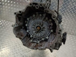 вариатор Audi A6 4F/C6 [рестайлинг] 2010, 3.2 л., бензин