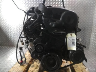 двигатель Opel Astra G 2004, 1.6 л., Z 16 XE, бензин