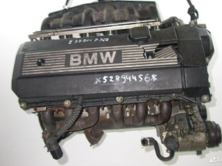 двигатель BMW 5 серия E39 1998, 2.0 л., бензин