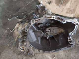 КПП механическая (МКПП) Citroen Berlingo 1 поколение (M49) 1999, 1.9 л., дизель