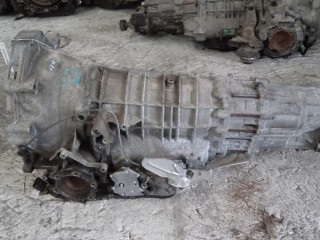 КПП автоматическая (АКПП) Audi A4 B6 2003, 3.0 л., бензин
