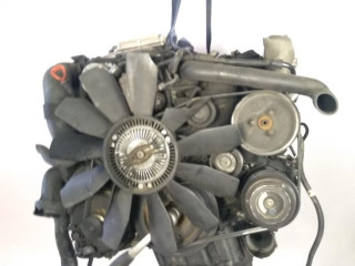 двигатель Mercedes-Benz E-Класс W124 [рестайлинг] 1997, 3.2 л., OM 613.961, дизель