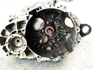 КПП механическая (МКПП) Volkswagen Tiguan 1 поколение 2009, 1.4 л., бензин