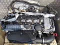двигатель Mercedes-Benz S-Класс W220 2001, 3.2 л., дизель, 613960 - фото №5
