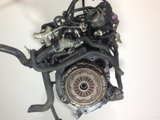 двигатель Alfa Romeo 156 1 поколение [рестайлинг] 2003, 2.0 л., 937 A1.000, бензин, 937A1000