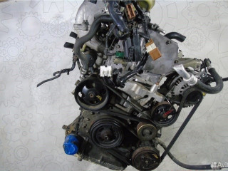 двигатель Nissan X-Trail T30 2004, 2.5 л.