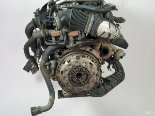 двигатель Ford Mondeo 4 поколение 2008, 2.0 л., дизель