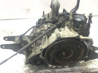 КПП автоматическая (АКПП) Mitsubishi Galant 8 поколение 1998, 2.4 л., бензин