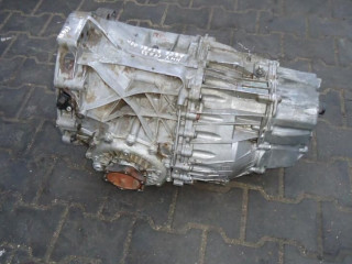 вариатор Audi A6 4F/C6 [рестайлинг] 2010, 3.2 л., бензин