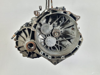 КПП механическая (МКПП) Ford Transit 7 поколение 2010, 2.2 л., дизель