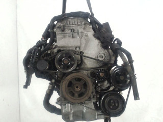 двигатель Hyundai Getz 1 поколение [рестайлинг] 2008, 1.5 л., дизель