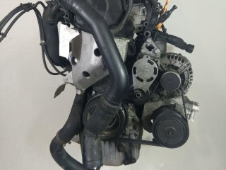 двигатель Skoda Fabia 1 поколение (6Y) 2002, 1.4 л., BNV, дизель