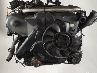 двигатель Audi A4 B6 2003, 2.5 л.