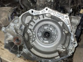 КПП автоматическая (АКПП) Chevrolet, 1.8 л., 24259640 - фото №2