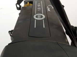 двигатель Fiat Stilo 1 поколение [рестайлинг] 2006, 1.6 л., 192 B3.000, бензин, 192B3000