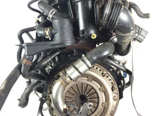 двигатель Ford C-Max 1 поколение [рестайлинг] 2009, 1.8 л.