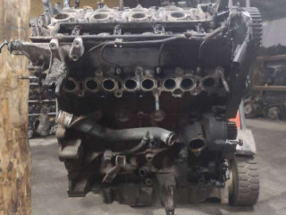 двигатель Volvo S40 2 поколение 2006, 2.0 л., D4204T