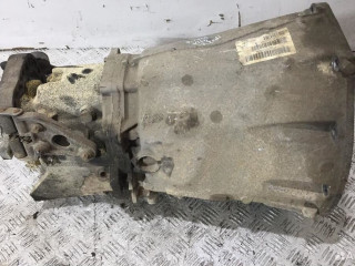 КПП механическая (МКПП) Mercedes-Benz Vito W639 2003, 2.2 л., 716652