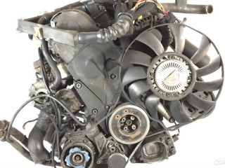 двигатель Audi A6 4B/C5 [рестайлинг] 2003, 1.9 л., AWX, дизель