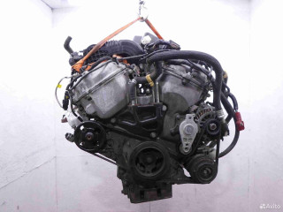 двигатель Mazda CX-9 1 поколение 2009, 3.7 л., CA, бензин