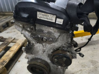 двигатель Ford C-Max 1 поколение (2003 - 2007), 1.8 л., CSDB