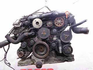 двигатель Audi A6 4F/C6 [рестайлинг] 2010, 2.7 л., BPP, дизель