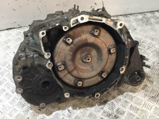 КПП автоматическая (АКПП) Opel Astra H (2004 - 2007), 1.9 л., дизель, 55556238