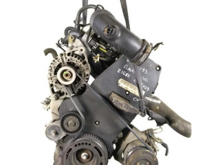 двигатель Opel Astra G 2004, 1.6 л., Z 16 SE, бензин