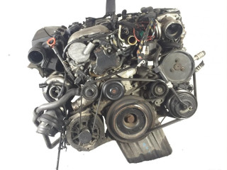 двигатель Mercedes-Benz M-Класс W163 1999, 2.7 л.
