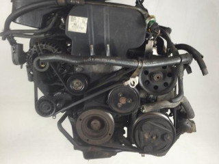 двигатель Ford Mondeo 2 поколение 1998, 1.8 л., RKJ, бензин