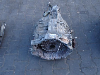 вариатор Audi A4 B6 2003, 2.4 л., бензин