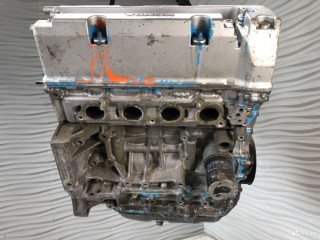 двигатель Honda Accord 1 поколение (1976 - 1981), 2.0 л., K20A6, бензин, K20A6