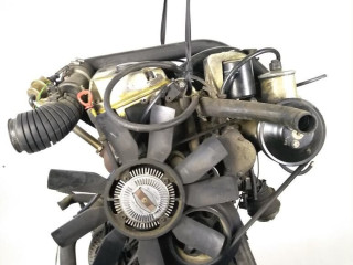 двигатель Mercedes-Benz C-Класс W202/S202 [рестайлинг] 1999, 2.2 л., OM 604.910, дизель