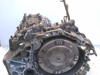 КПП автоматическая (АКПП) Nissan Murano Z50 2005, 3.5 л.