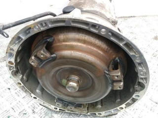 КПП автоматическая (АКПП) Mercedes-Benz CLK-Класс W208/A208 [рестайлинг] 2001, 3.2 л., бензин