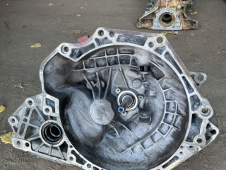 КПП механическая (МКПП) Opel Vectra C 2004, 1.6 л.