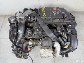 двигатель Peugeot Partner 2 поколение (B9) [рестайлинг] 2014, 1.6 л.