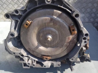 КПП автоматическая (АКПП) Audi A4 B5 1997, 1.9 л., дизель