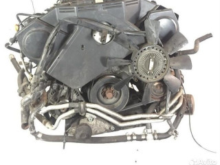 двигатель Audi A4 B5 1997, 2.6 л., ABC, бензин