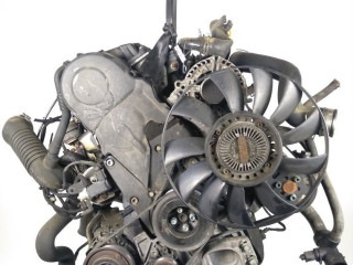 двигатель Volkswagen Passat B5 1999, 1.9 л., дизель, AVB