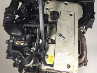 двигатель Mercedes-Benz C-Класс W203/S203/CL203 2002, 2.0 л.