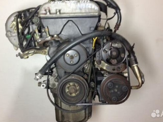 двигатель Mazda 323 3 поколение 1992, 1.8 л.