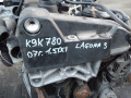 двигатель Renault Laguna 3 поколение 2010, 1.5 л., K9K 780, дизель - фото №4