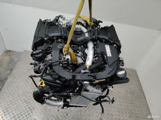 двигатель Mercedes-Benz S-Класс W222/C217/A217 2015, 3.0 л., дизель