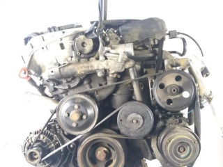 двигатель Mercedes-Benz E-Класс W210/S210 [рестайлинг] 2001, 2.0 л., бензин