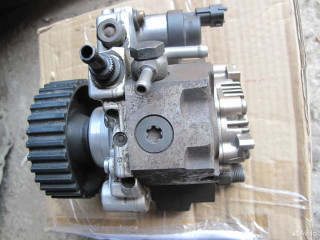 ТНВД Opel Astra G 2006, 1.7 л.