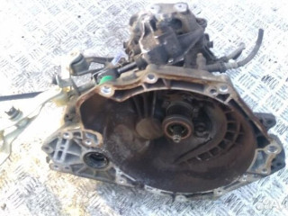 КПП механическая (МКПП) Opel Meriva 1 поколение (A) 2005, 1.6 л.