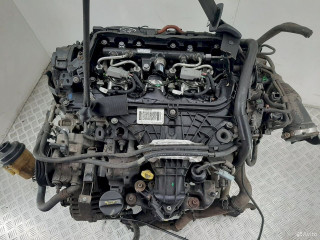 двигатель Ford Mondeo 4 поколение [рестайлинг] 2012, 2.0 л., дизель