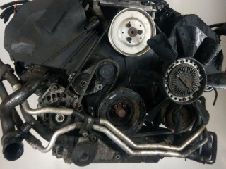 двигатель Volkswagen Passat B5 1999, 2.8 л., AQD, бензин